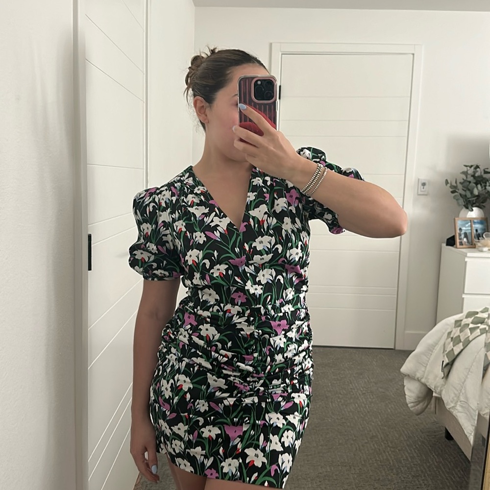 VERONICA BEARD Dress